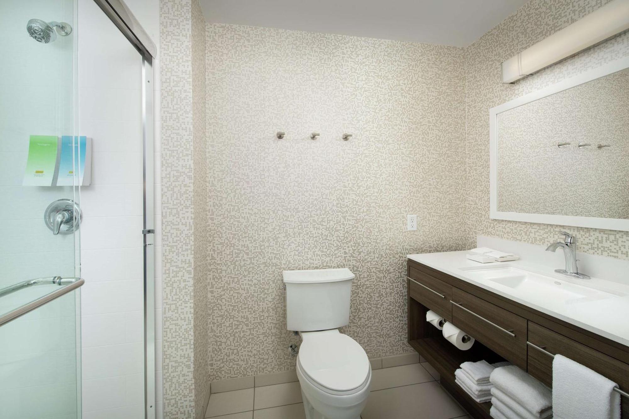 Home2 Suites By Hilton Phoenix Airport South Exteriér fotografie